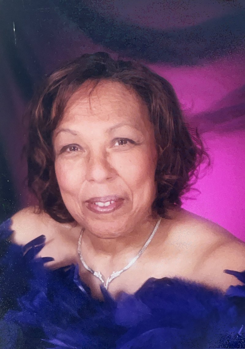 Profile photo of Mae Anna 