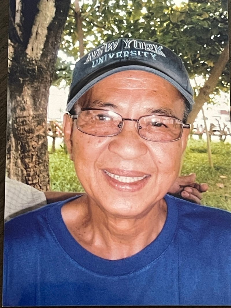 Profile photo of Cesar B Baynosa