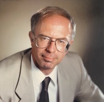 Profile photo of John Walter Stinson