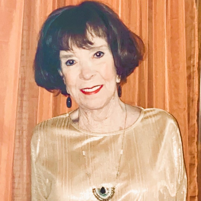 Profile photo of Syble Stevens