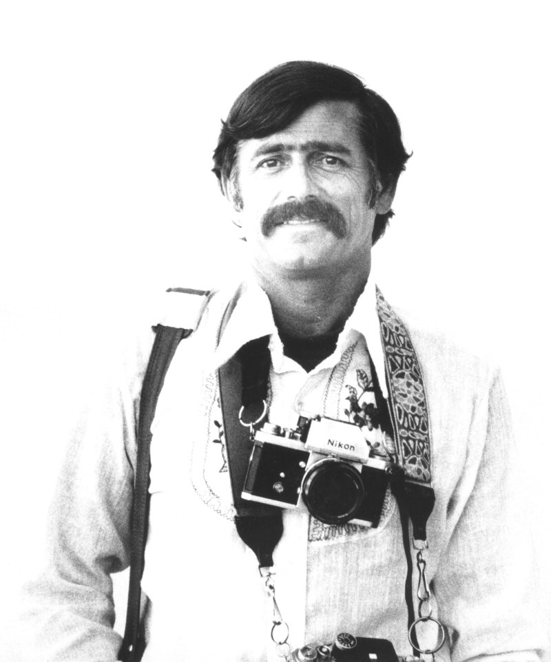 Profile photo of Joseph Anthony Milia