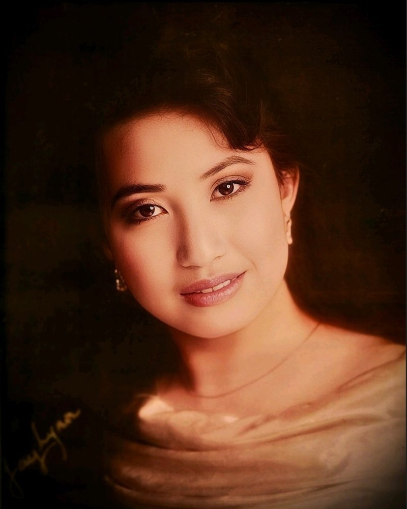 Profile photo of Valerie Bermudez