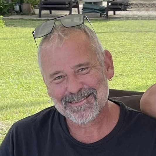 Profile photo of Terence Byron Swift