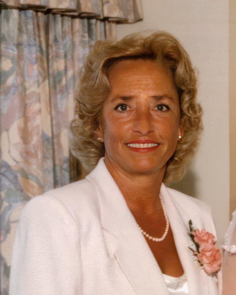 Profile photo of Joyce Elizabeth Steel Driscoll