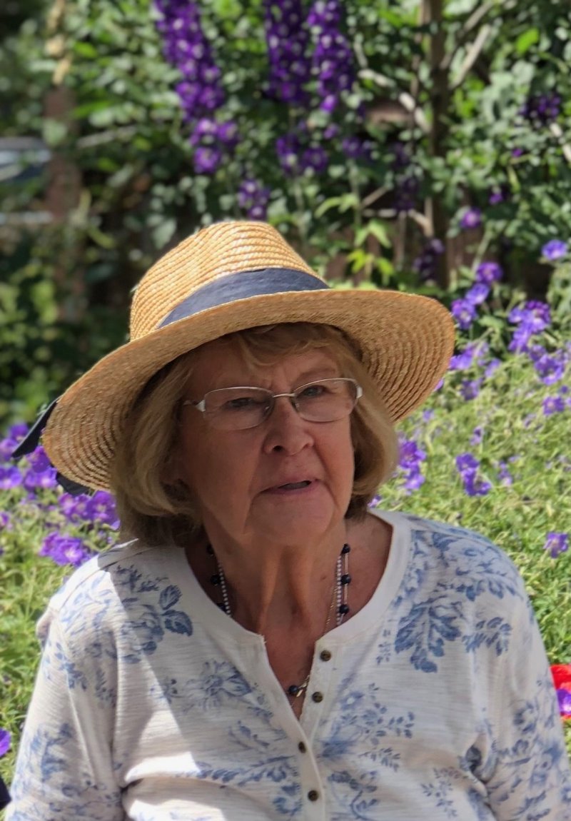 Profile photo of Shirley Ann Smith