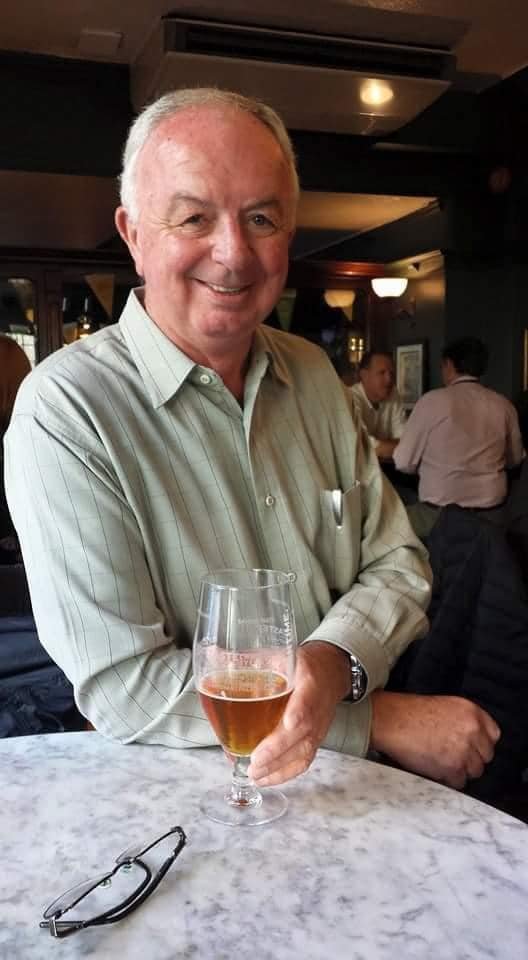 Profile photo of Kevin Savage