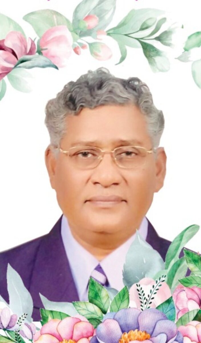 Profile photo of Shri Anand Rao Musali