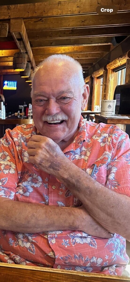Profile photo of Gregg William Huxley Sr.
