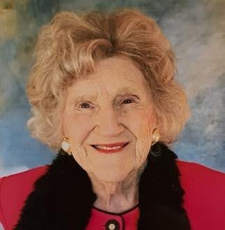 Profile photo of Evelyn Opal Watts
