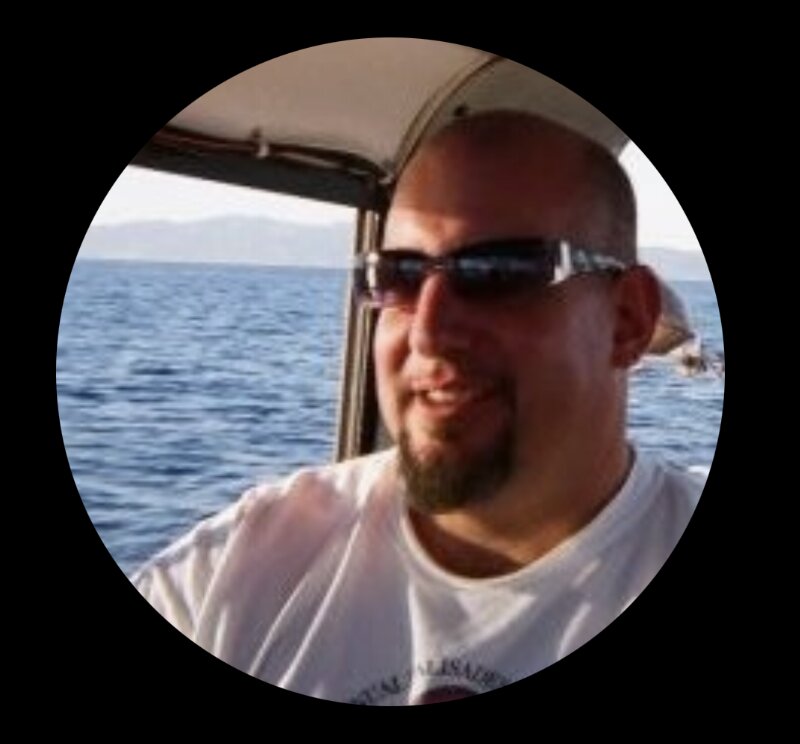 Profile photo of Chris J. Ciampa