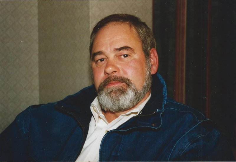 Profile photo of James Dennis Cooper