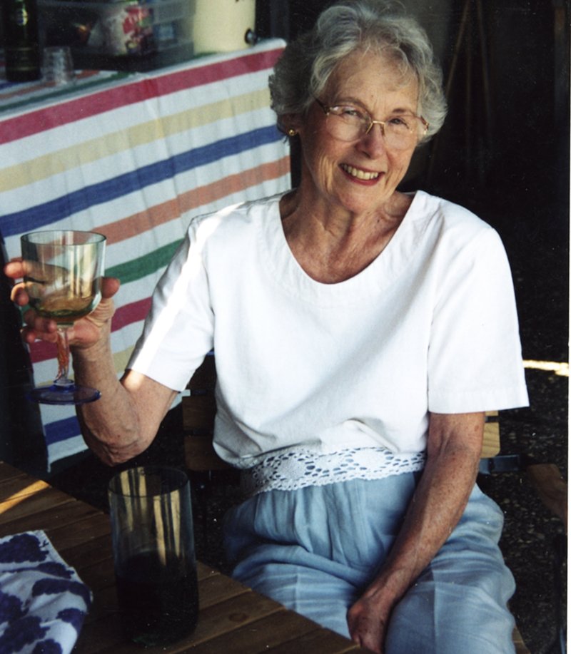 Profile photo of Gwen Curatilo