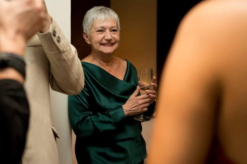 Profile photo of Mireya Escalante