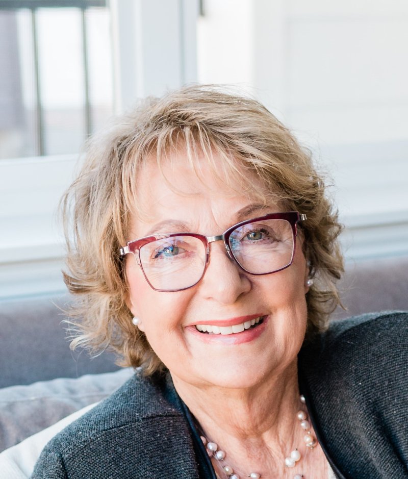 Profile photo of Regina Elfriede Kaufmann