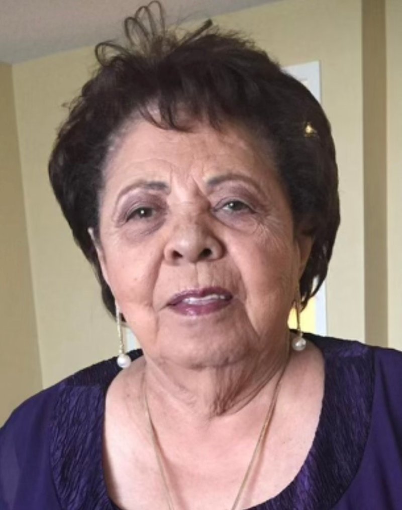 Profile photo of Ana Altagracia Toribio