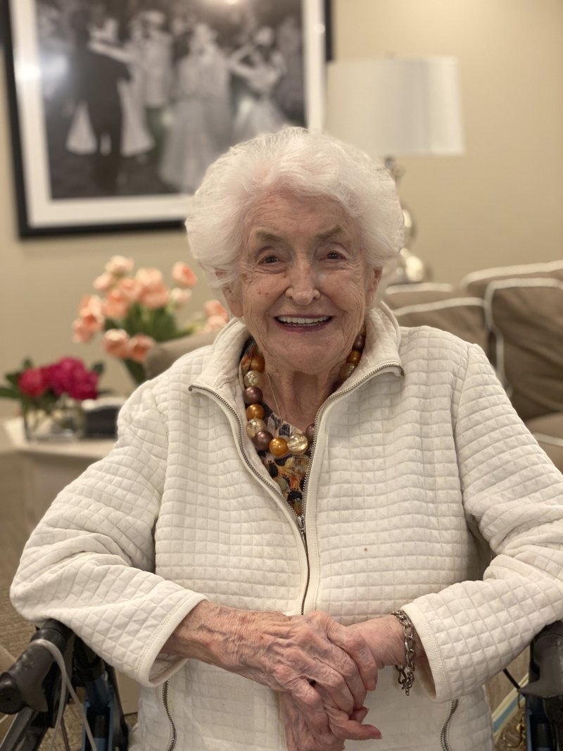 Profile photo of Margot Wagner
