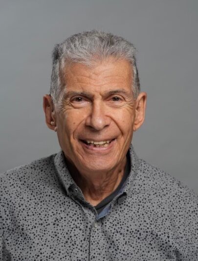 Profile photo of Ronald Jerome Goldman