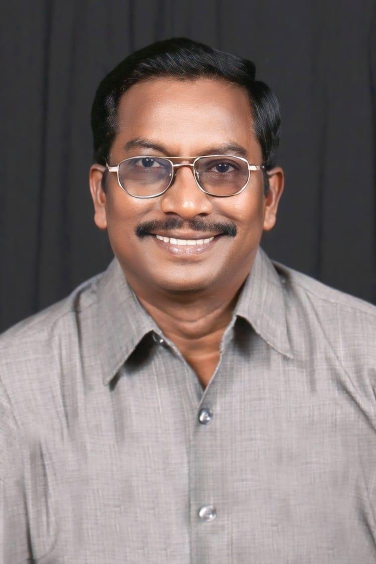 Profile photo of Rev.Dr. Joseph Chinthala