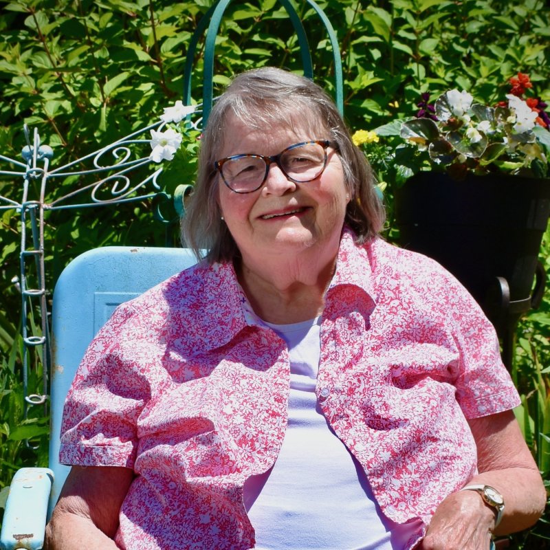 Profile photo of Barbara Ann Johnson
