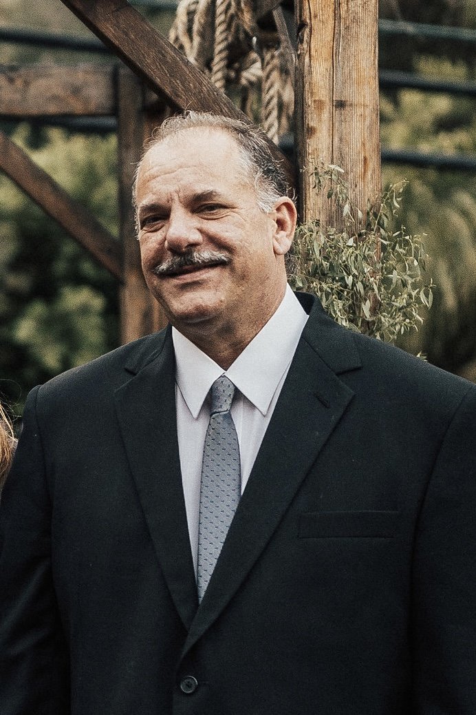Profile photo of Nick Alexander Zuppas