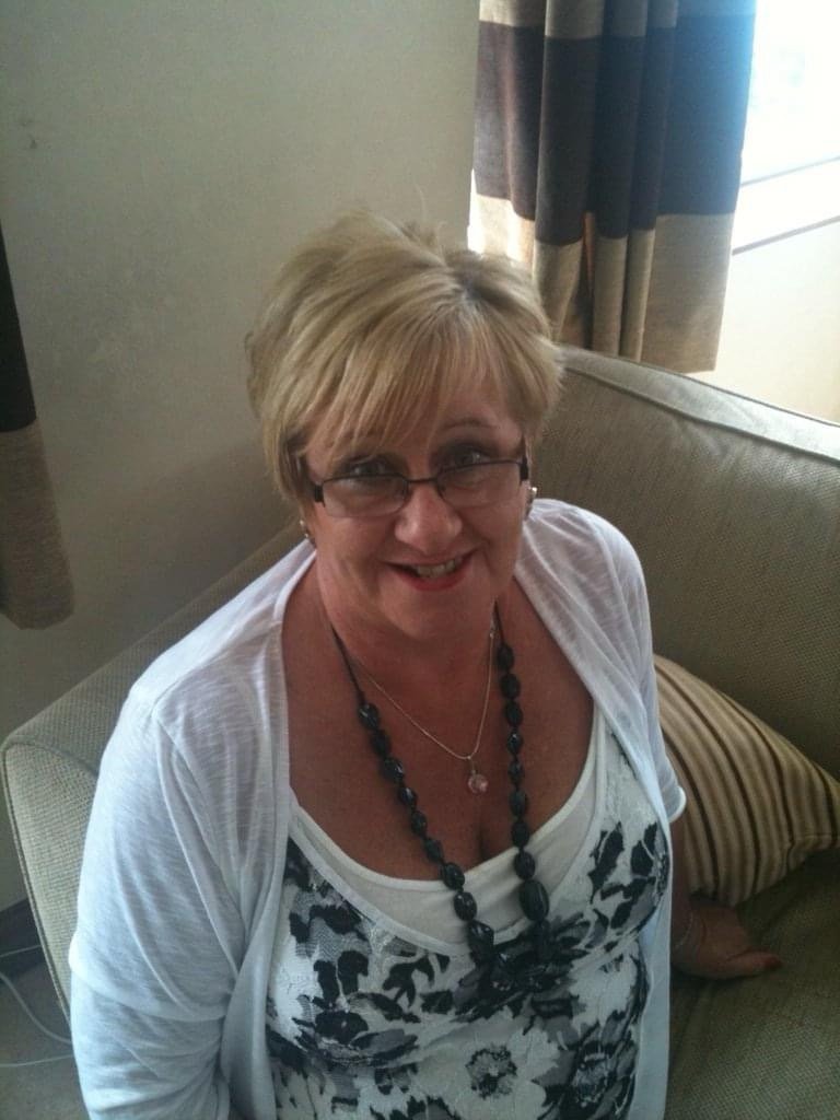 Profile photo of Christine Pearson Little