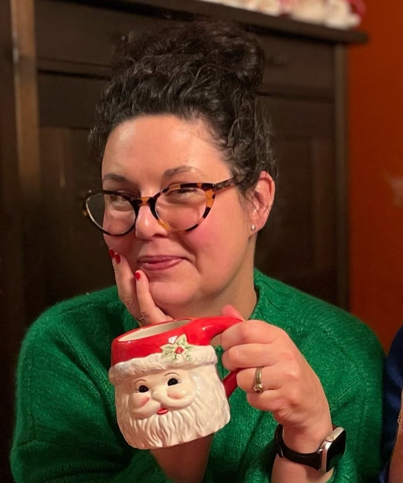 Profile photo of Molly Jo McGuire