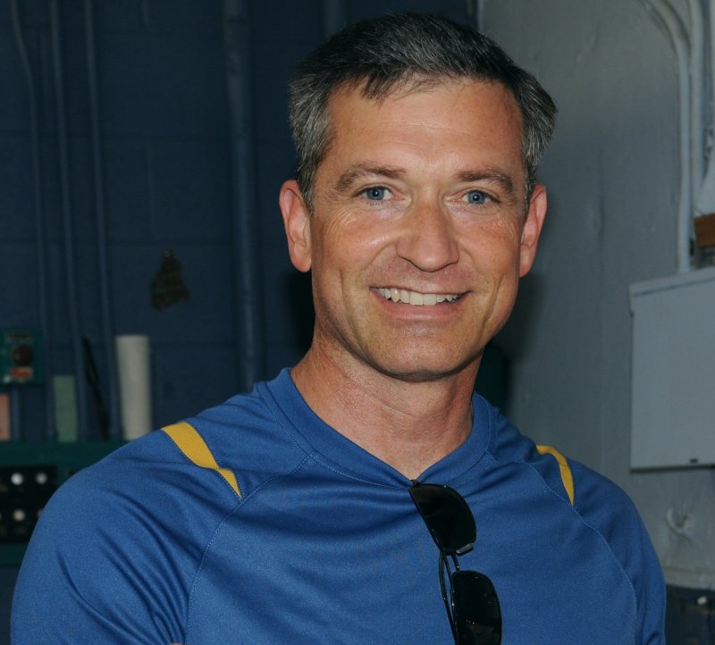Profile photo of Andrew M Taylor