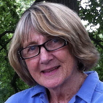 Profile photo of Marilyn Ann Kaup