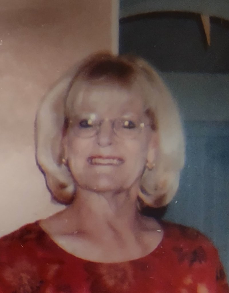 Profile photo of Carol Mary Hokanson