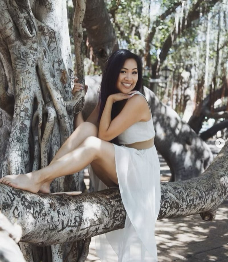 Profile photo of Vivian Vi Pham