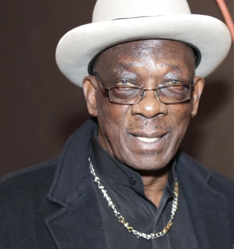Profile photo of Fred Marshall, Jr.
