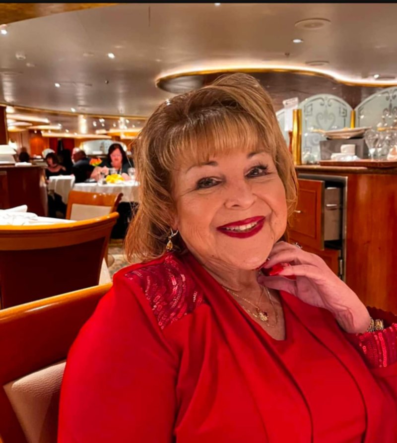Profile photo of Grisel Julia Daniel