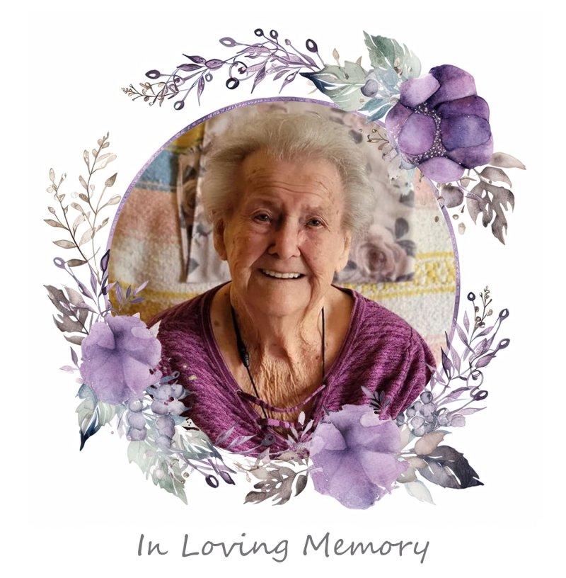 Profile photo of Billie M. Flint