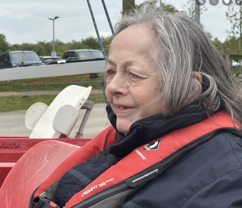 Profile photo of Margaret Cave