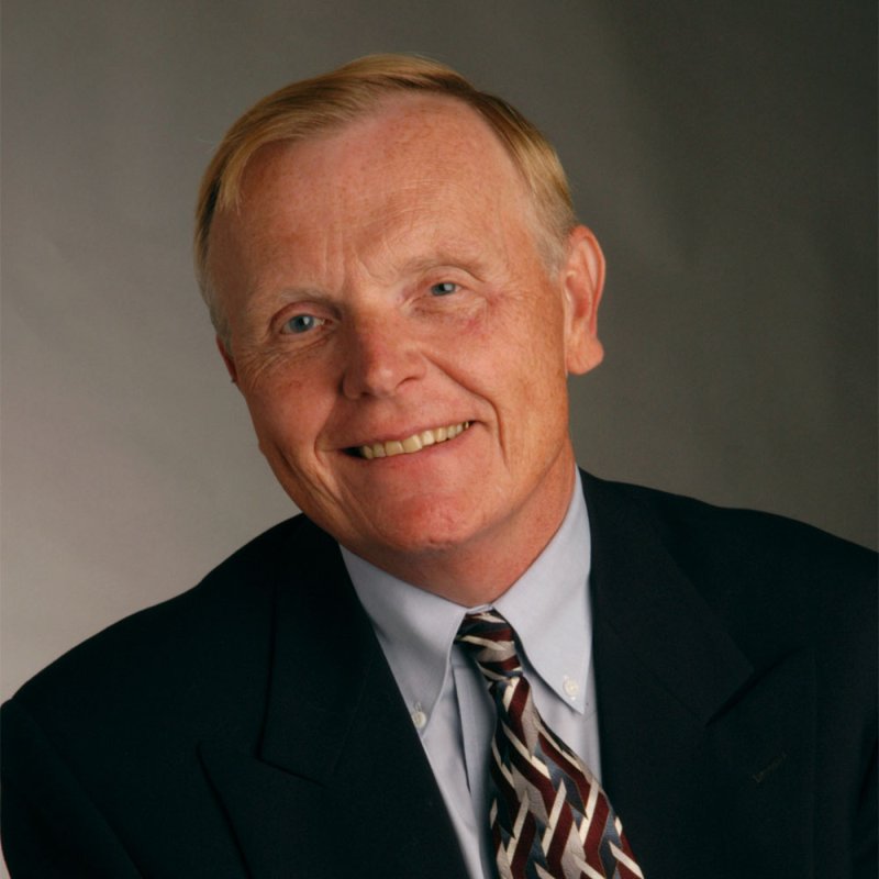 Profile photo of David Richard Johnson