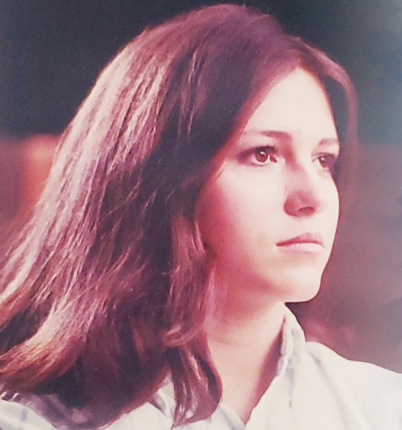 Profile photo of Mary Lizz Andrews