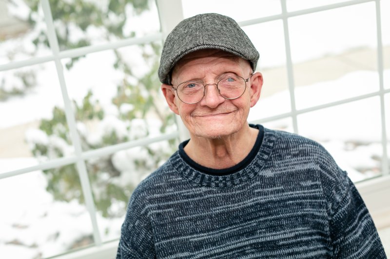 Profile photo of John Eagan Lake Jr.