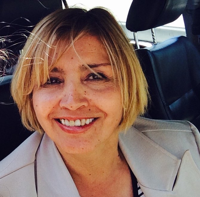 Profile photo of Maria 