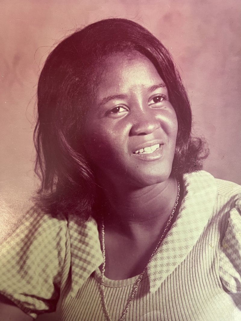 Profile photo of Queenie V Skinner Walker