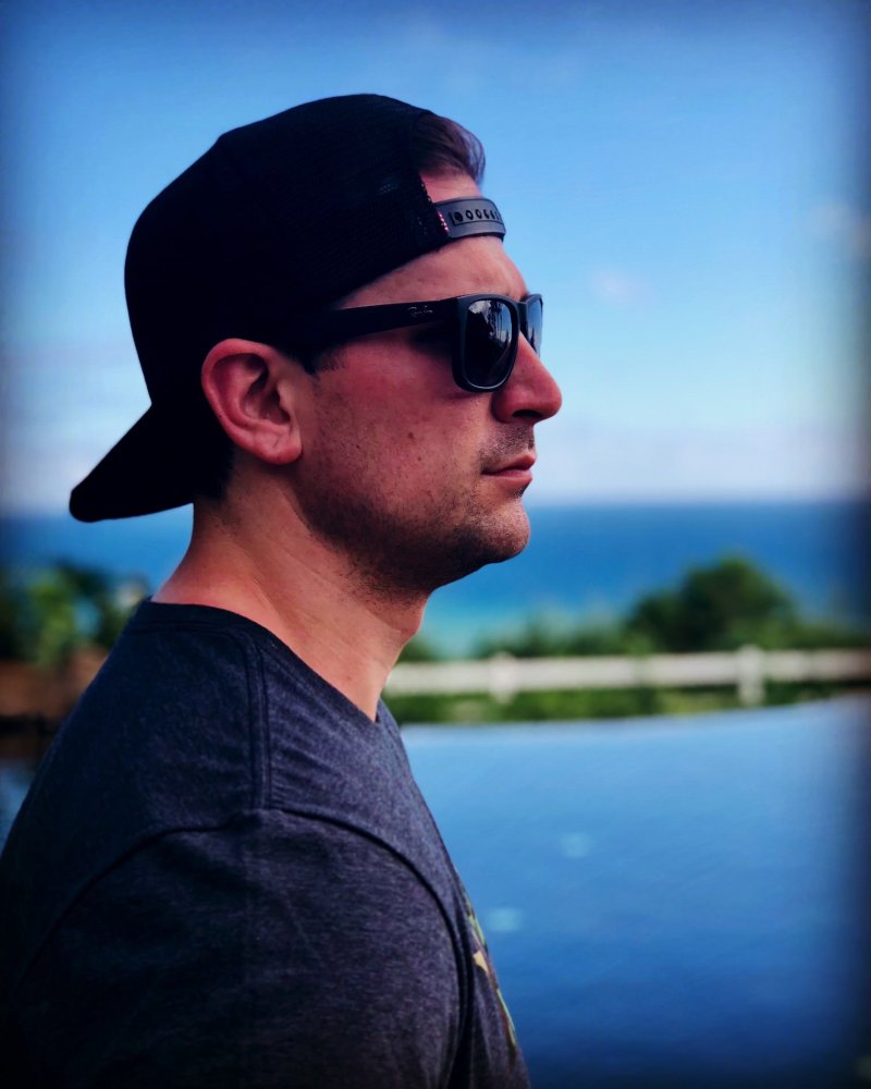 Profile photo of Michael Christopher Scholl