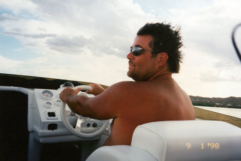 Profile photo of Pat Welch