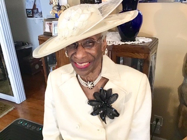 Profile photo of Beatrice Mobley