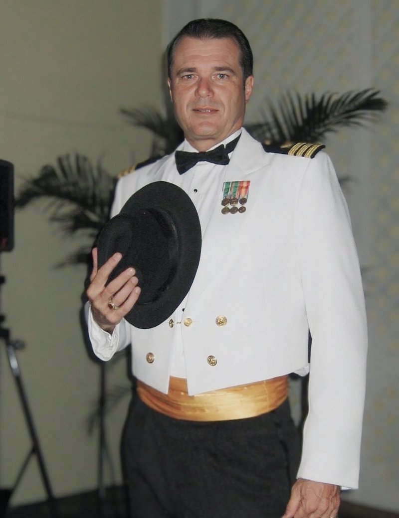 Profile photo of James Robert Bowman
