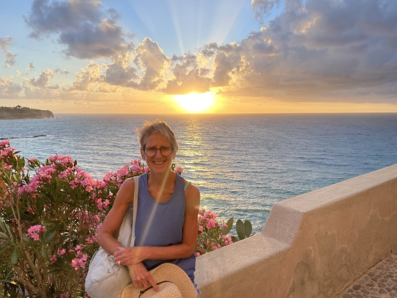Profile photo of Ann Elizabeth Miller
