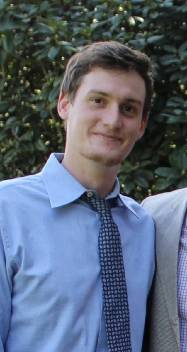 Profile photo of Joseph Baier