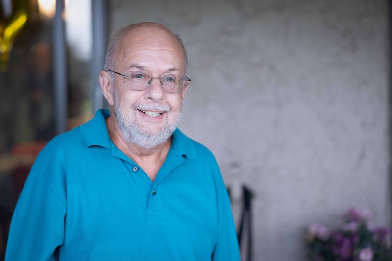 Profile photo of Trevor Alan Swerdlow