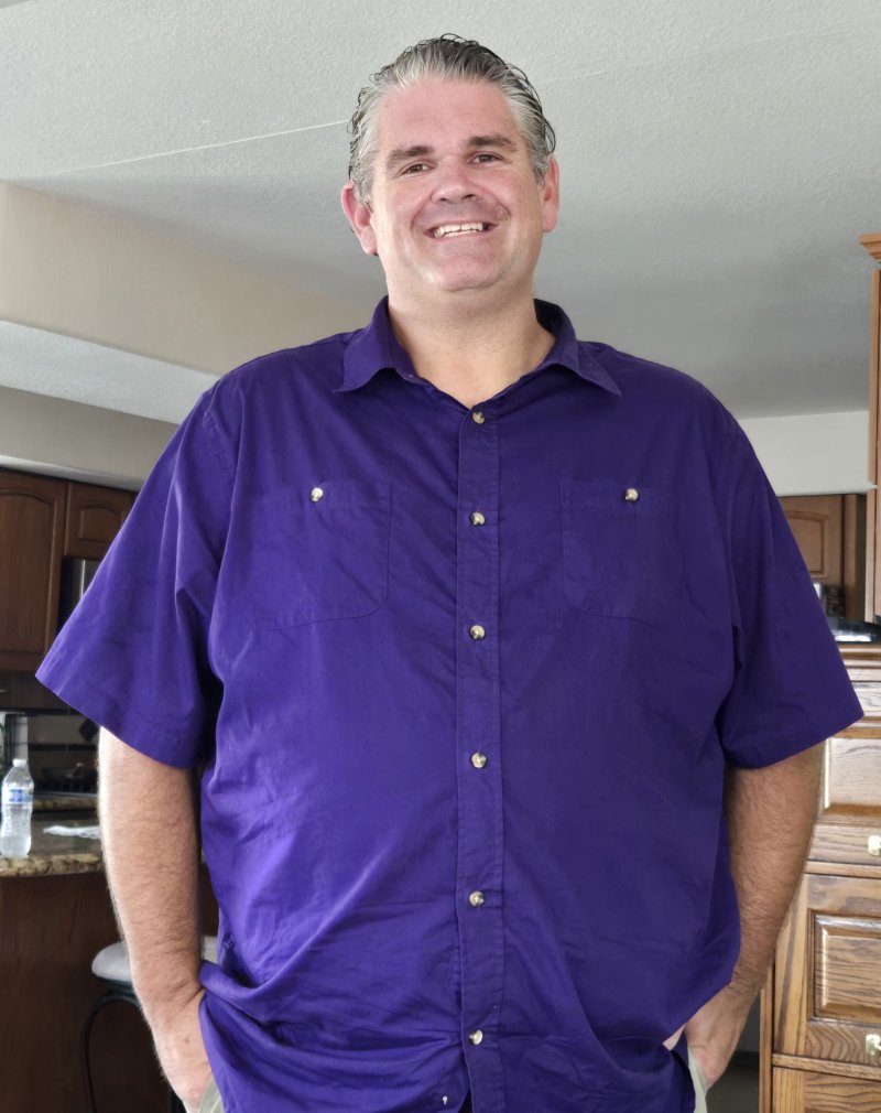 Profile photo of Donald Ray Willhite Jr.