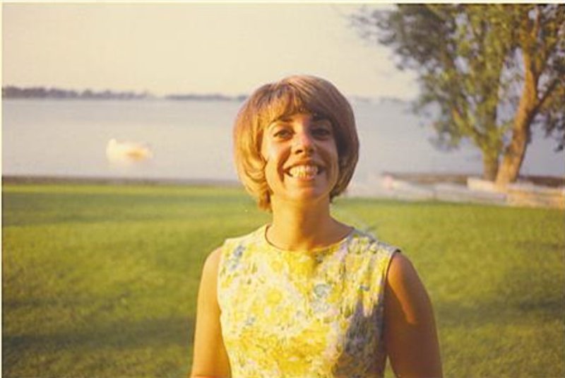 Profile photo of Rita Marie Winkley