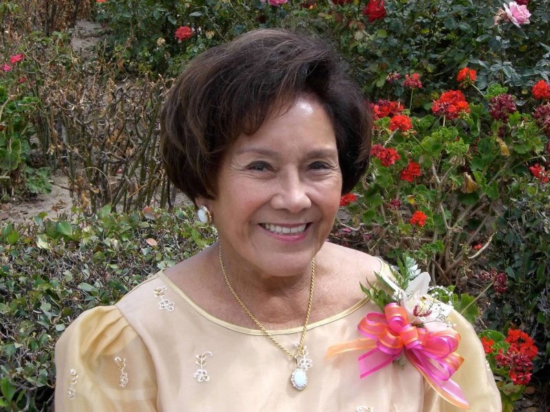 Profile photo of Amparo “Ampy” Paredes