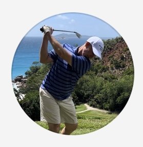 Profile photo of Michael (Mike) Sibley